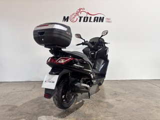 Kymco Super Dink 125cc