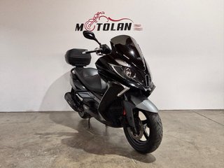 Kymco Super Dink 125cc