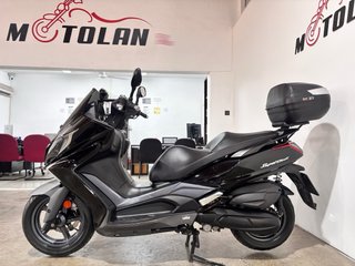 Kymco Super Dink 125cc