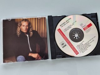 CD Michael Bolton The One Thing