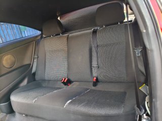 Opel AstraGTC 2005