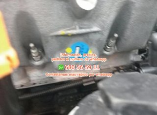 Motor completo volkswagen jgrmp481869  Ref:3983067