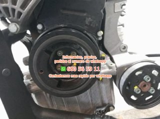 Motor completo volkswagen jgrmp481869  Ref:3983067