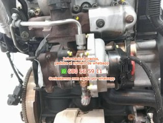 Motor completo volkswagen jgrmp481869  Ref:3983067