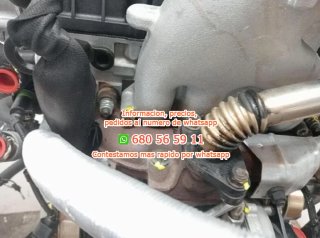 Motor completo volkswagen jgrmp481869  Ref:3983067