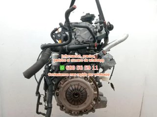 Motor completo volkswagen jgrmp481869  Ref:3983067
