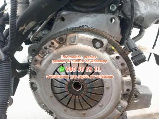 Motor completo volkswagen jgrmp481869  Ref:3983067