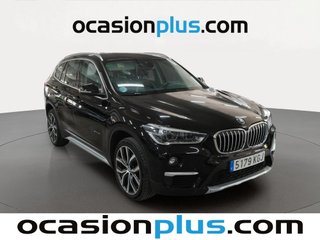 BMW X1 sDrive18i 103 kW (140 CV)