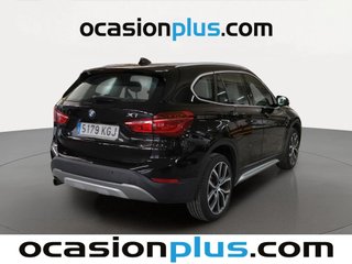 BMW X1 sDrive18i 103 kW (140 CV)