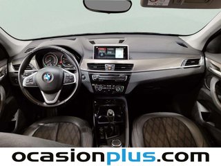 BMW X1 sDrive18i 103 kW (140 CV)