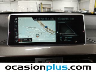 BMW X1 sDrive18i 103 kW (140 CV)