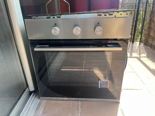 Horno Electrolux