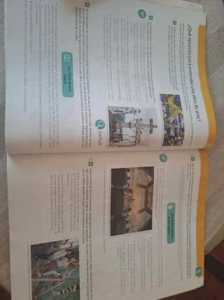 Religión Católica, 2 ESO, Secundaria, Enlazados...