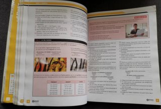 Llengua Catalana, 3 ESO Agna de Valldaura