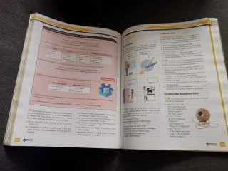 Llengua Catalana, 3 ESO Agna de Valldaura