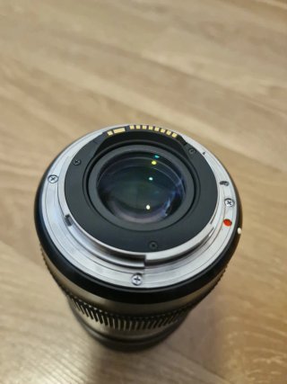 Sigma 18-35mm f/1.8 DC HSM Art