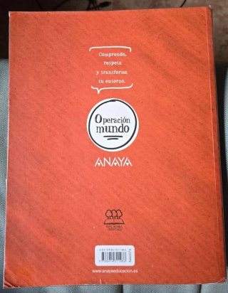 Historia del Mundo Contemporáneo 1 Bachillerato