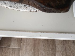 Cambiador Bebé Ikea+2 fundas+bolsa pañales y sobre