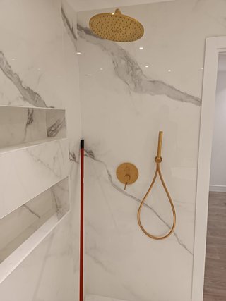 REFORMAS DE BAÑOS Y GENERAL EN MADRID