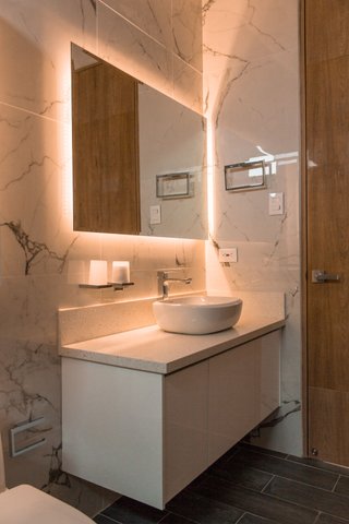 REFORMAS DE BAÑOS Y GENERAL EN MADRID