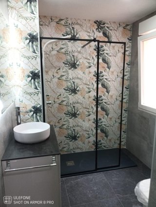 REFORMAS DE BAÑOS Y GENERAL EN MADRID
