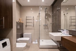 REFORMAS DE BAÑOS Y GENERAL EN MADRID