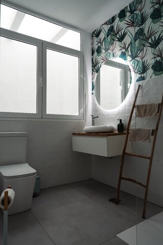 REFORMAS DE BAÑOS Y GENERAL EN MADRID