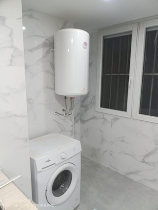 REFORMAS DE BAÑOS Y GENERAL EN MADRID
