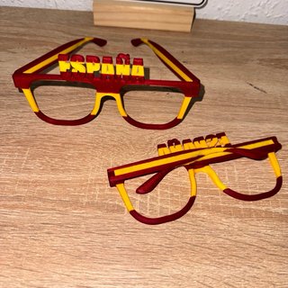 Gafas España