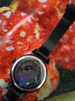 Orologio Beverly Hills Polo Club donna