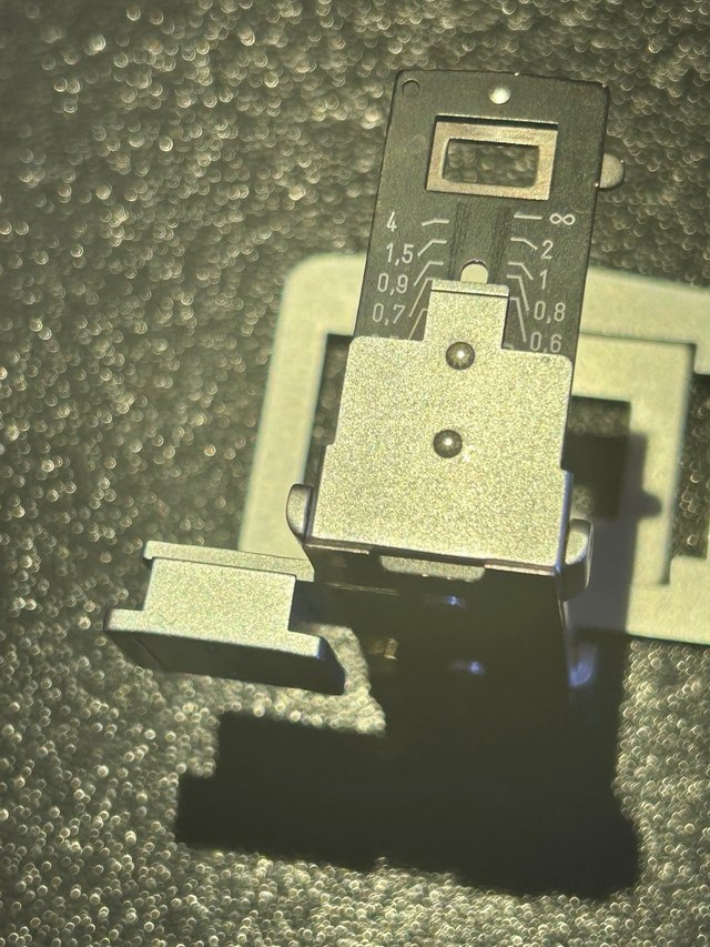 Visore sportivo Kodak per fotocamera