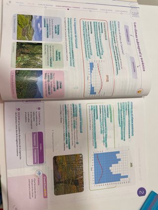 Ciencias sociales 5 Primaria : Proyecto Constru...