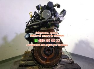 Motor k9kt766 renault clio iii br0 1 r Ref:8888573