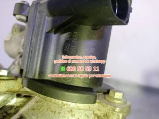 Motor k9kt766 renault clio iii br0 1 r Ref:8888573