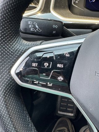 VW T-Roc R-Line 1.5TSi 150cv manual