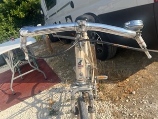 Bicicleta Peugeot Clásica