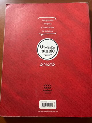 Matemáticas aplicadas a las Ciencias Sociales I...