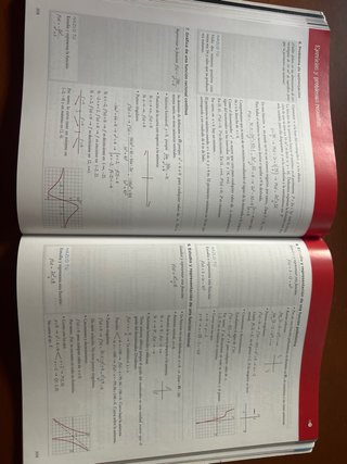 Matemáticas aplicadas a las Ciencias Sociales I...