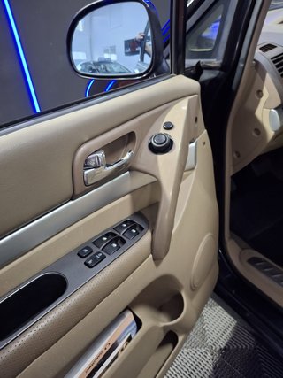 SSANGYONG RODIUS I 2.7 Xdi 165