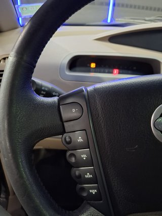 SSANGYONG RODIUS I 2.7 Xdi 165