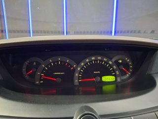 SSANGYONG RODIUS I 2.7 Xdi 165