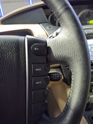 SSANGYONG RODIUS I 2.7 Xdi 165