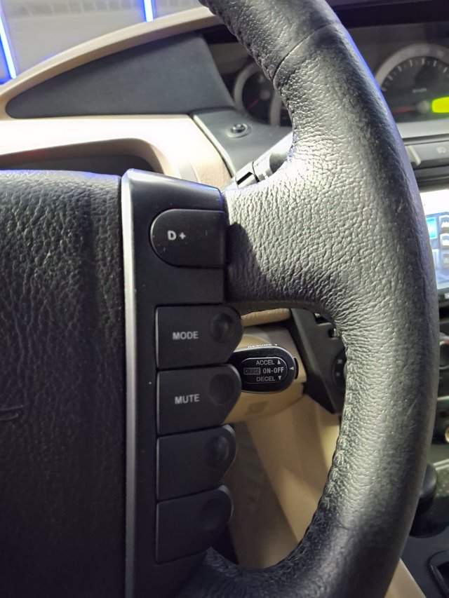 SSANGYONG RODIUS I 2.7 Xdi 165
