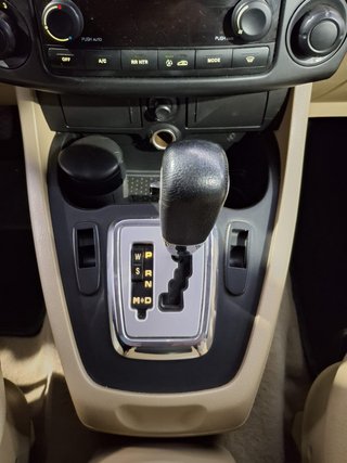 SSANGYONG RODIUS I 2.7 Xdi 165