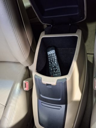 SSANGYONG RODIUS I 2.7 Xdi 165