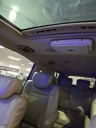 SSANGYONG RODIUS I 2.7 Xdi 165