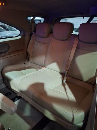 SSANGYONG RODIUS I 2.7 Xdi 165