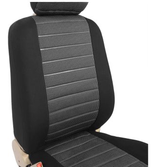 Fundas asiento coche