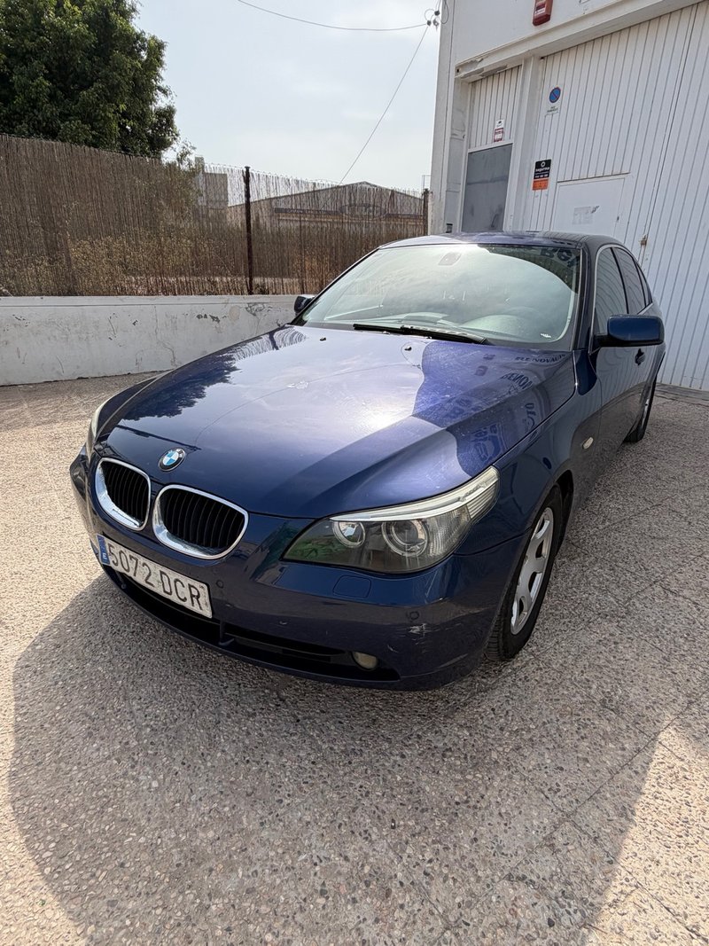 BMW 530D AUTOMATICO - foto 1