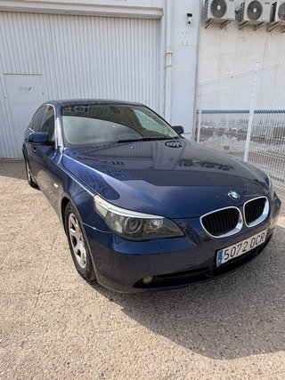 BMW 530D AUTOMATICO